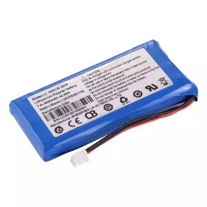 Nouvelle batterie pour 1650120 2S1P