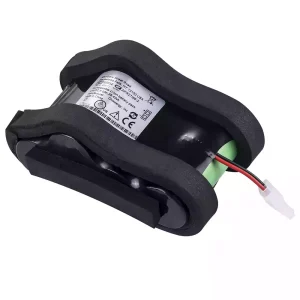 Nouvelle batterie pour Welch Allyn 105632 21FR27/66-2 Welch Allyn LXi