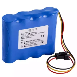 Nouvelle batterie pour Wego HYLB-1135 WGS-1008