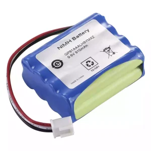 Nouvelle batterie pour Morita GPRHCD9QN014 GP91AAALH8YMXZ 8HRM11/50