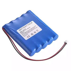Nouvelle batterie pour Szconfort ZNB1000