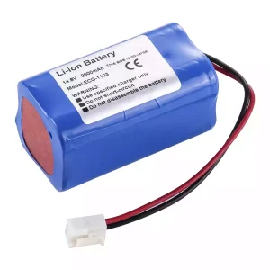 Nouvelle batterie pour Carewell ECG-1103
