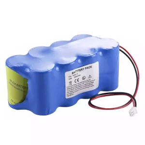 Nouvelle batterie pour YBDS-11A Infusion Pump