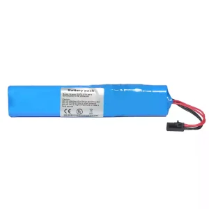 Nouvelle batterie pour 1770-9672