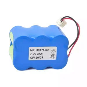 Nouvelle batterie pour 33175551,8712212