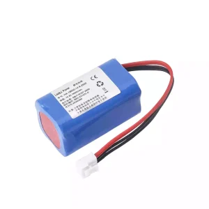 Nouvelle batterie pour Carewell ECG-1103B ECG-1106 ECG-1103G