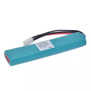 Nouvelle batterie pour 3200497-000,11141-000068,14200330