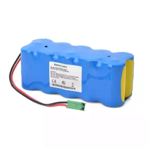 Nouvelle batterie pour 303 444 09,OM11208