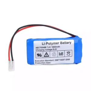 Nouvelle batterie pour AEC703466