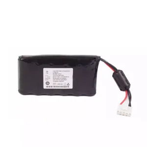 Nouvelle batterie pour Fukuda BTE-001,510191990