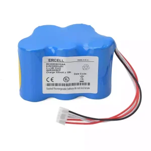 Nouvelle batterie pour RC3000SC05AA