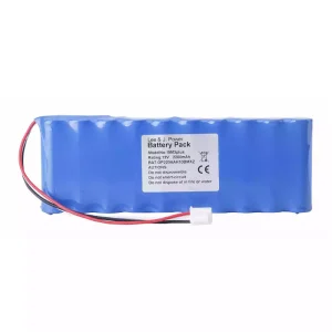 Nouvelle batterie pour GP220AAH10BMXZ,Korea Bionet BM3 plus