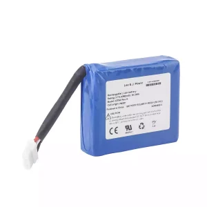 Nouvelle batterie pour Masimo Radical-7 23794 P1540000019