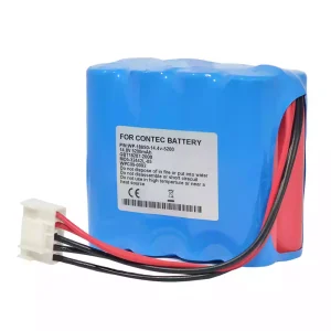 Nouvelle batterie pour ZONCARE JHT-99F-00 ZQ-1212