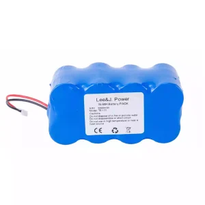 Nouvelle batterie pour Terumo TE-171 TE-172 8N-1200SCK SS-002615