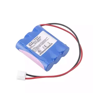 Nouvelle batterie pour perlong KAYO 18650 121A16114