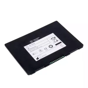 Nouvelle batterie pour CARESTREAM 441400052 P/N8G5132 DRX-1