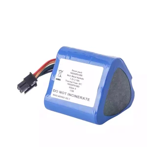 Nouvelle batterie pour 1000SP01080,1000SP01122