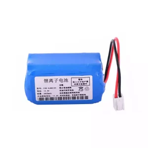 Nouvelle batterie pour CMICS DJDB144,DJDB1200,DJDB1600