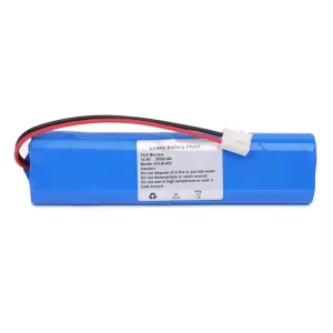 Nouvelle batterie pour Biocare ECG-1215 ECG-1210