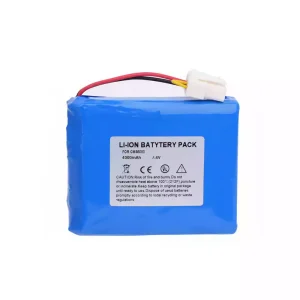 Nouvelle batterie pour CONTEC CMS6000 HMS6500 855183P
