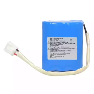 Nouvelle batterie pour LR18650P-2P3S HY-800