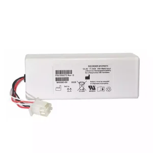 Nouvelle batterie pour RESPIRATEUR V60 V60S,88881344 1076374