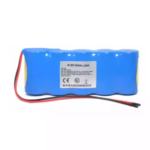 Nouvelle batterie pour DF-5A Xd-5A