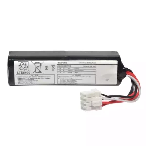 Nouvelle batterie pour Fukuda BTE-002,510114040