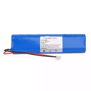 Nouvelle batterie pour Veryark TCI-IV-B TCI-IV