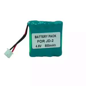 Nouvelle batterie pour JD-2 JD-1