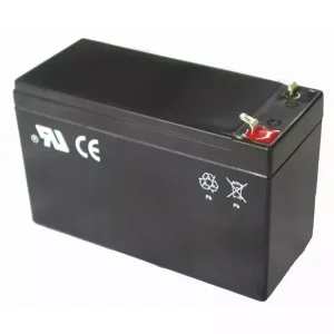 Nouvelle batterie pour TPS-2