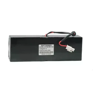 Nouvelle batterie pour CareFusion Pulmonetic LTV900 LTV950 LTV1000 LTV1150 LTV1200 LTV2000