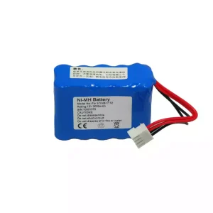 Nouvelle batterie pour 3ray ECG-1A,ECG-3A,ECG-2201,ECG-2201G,ECG-2303B,ECG-3303B