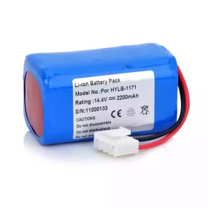 Nouvelle batterie pour ZONCARE HYLB-1171