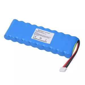 Nouvelle batterie pour ECG-V90-1A