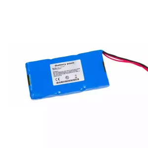 Nouvelle batterie pour KADEY YASEN WP-YHD-3160 ECG-901