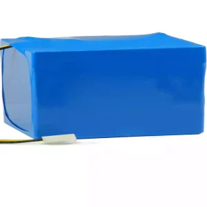 Nouvelle batterie pour Goldway philips UT4000APRO