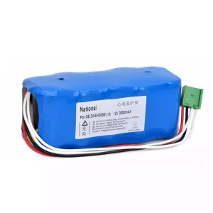 Nouvelle batterie pour GE 92916781,GE DASH2000 DASH 2000