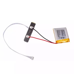 Nouvelle batterie pour CR-21