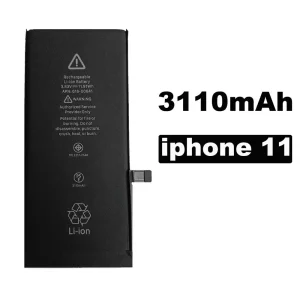 Batterie 616-00641 pour iPhone 11