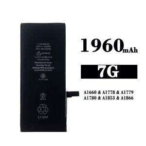 Batterie 616-00256 pour iPhone 7G