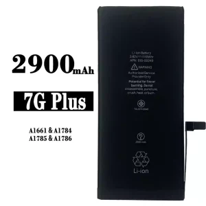 Batterie 616-00249 pour iPhone 7 PLUS