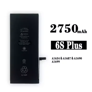 Batterie 616-00042 pour iphone 6S plus