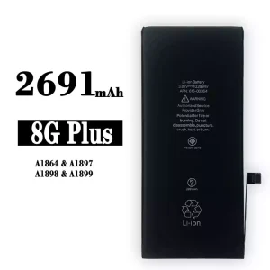 Batterie 616-00364 pour IPHONE 8 Plus