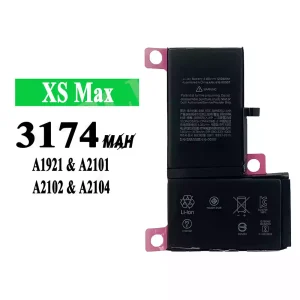 Batterie 616-00507 pour iphone xs max
