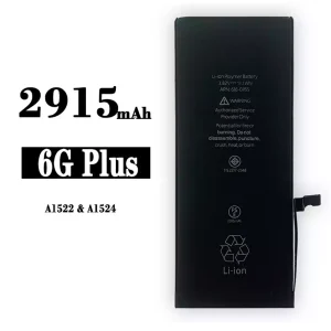 Batterie 616-0765 pour iPhone 6G plus