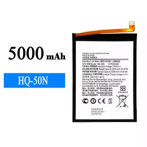 Batterie HQ-50N pour Samsung