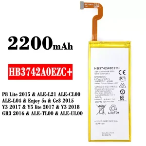 Batterie HB3742A0EZC+ pour HUAWEI P8 Lite 2015 / Enjoy 5s