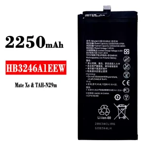 Batterie HB3246A1EEW pour HUAWEI Mate Xs